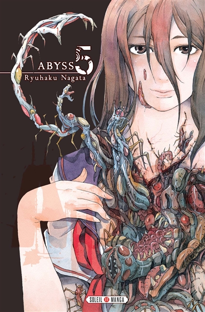 Abyss. Vol. 5