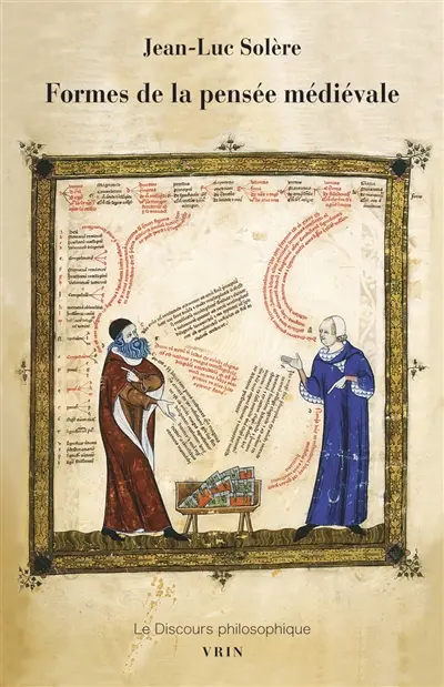 Formes de la pensée médiévale