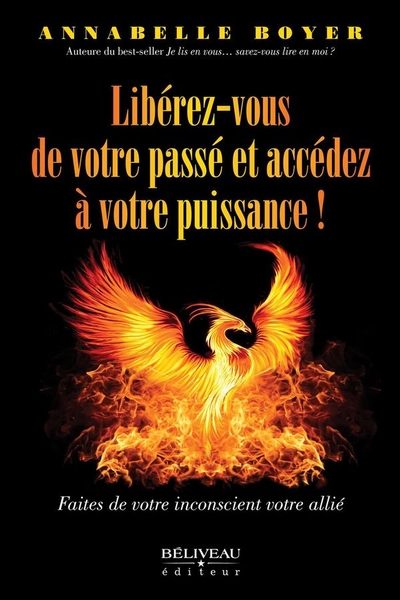 Libérez-vous de votre passé...