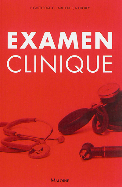 Examen clinique
