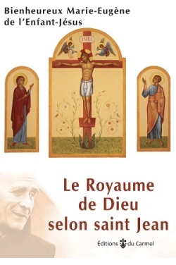 Le royaume de Dieu selon...