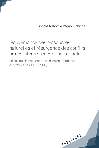 Gouvernance des ressources...
