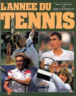 L'Année du tennis 1987