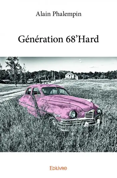 Génération 68'hard