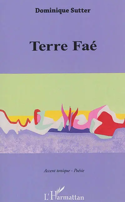 Terre faé