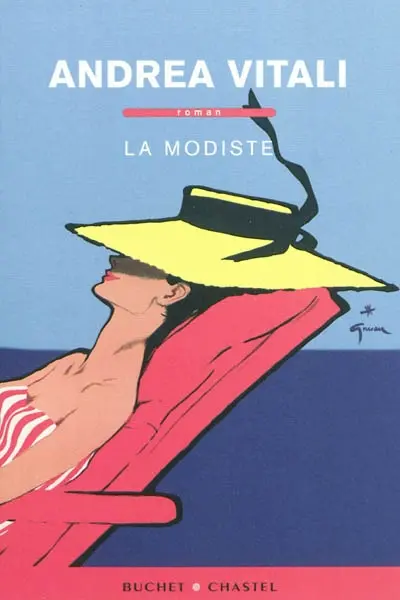 La modiste