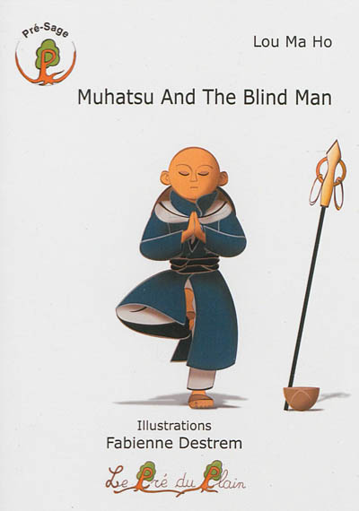 Muhatsu and the blind man