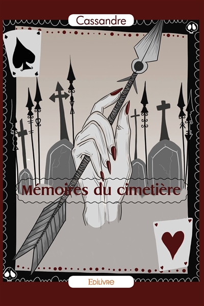Mémoires du cimetière