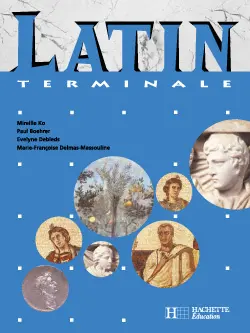 Latin, terminale