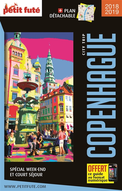 Copenhague : spécial...