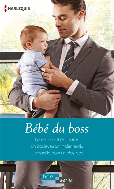 Bébé du boss