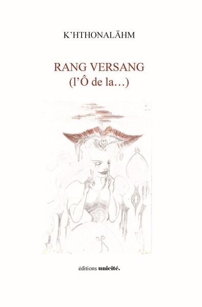 Rang versang (l'O de la...)