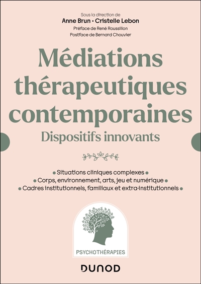 Médiations thérapeutiques...