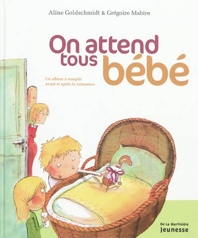 On attend tous bébé