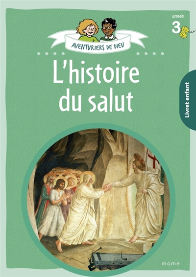 Aventuriers de Dieu, année...