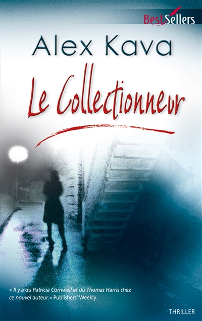 Le collectionneur