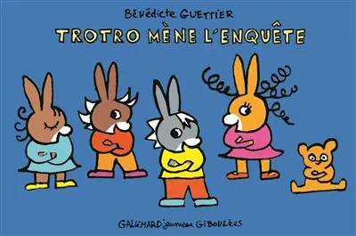 Trotro mène l'enquête