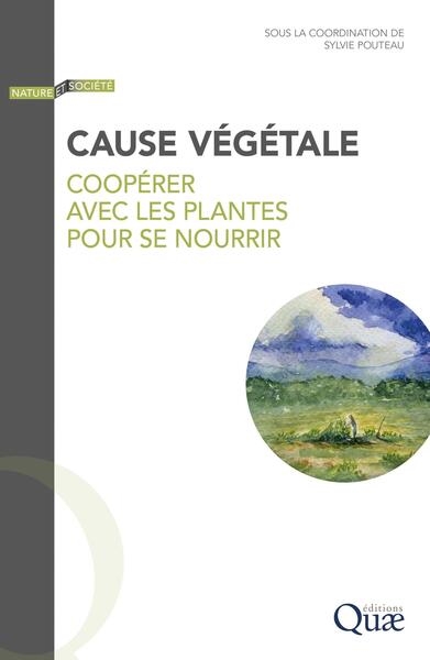 Cause végétale : coopérer...
