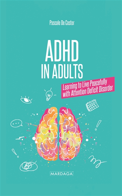 ADHD in Adults : Learning...