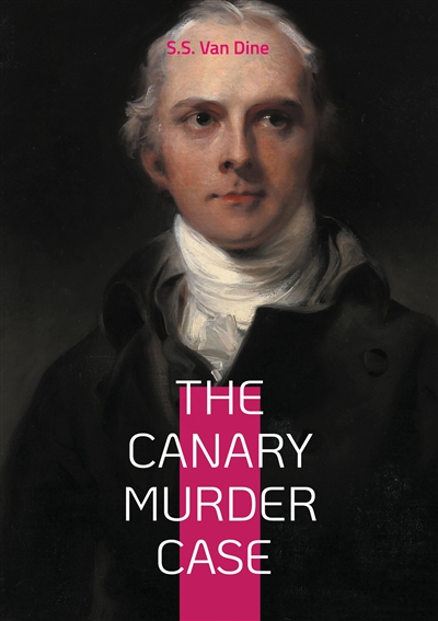 The Canary Murder Case :...