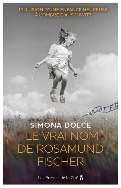 Le vrai nom de Rosamund...