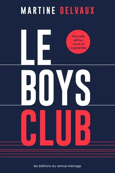 Le Boys club