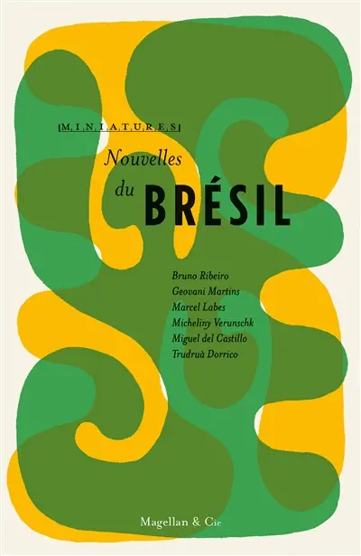 Nouvelles du Brésil Nouvelles du Brésil