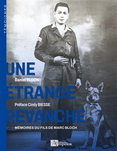 Une étrange revanche :...