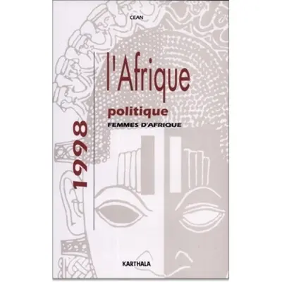 L'Afrique politique 1998 : femmes d'Afrique