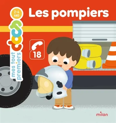 Les pompiers