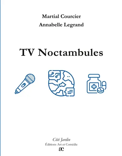 TV Noctambules