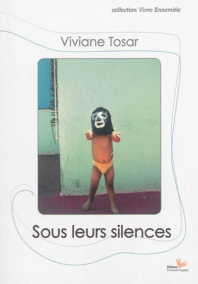 Sous leurs silences : immersion dans un internat médico-pédagogique