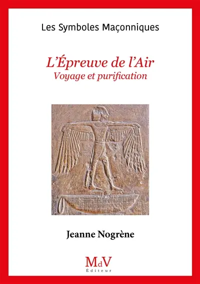 L'épreuve de l'air : voyage et purification
