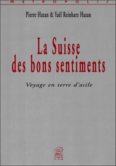 La Suisse des bons...