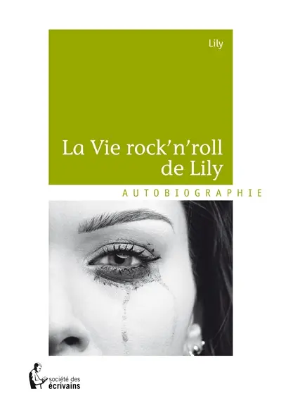 La vie rock'n'roll de lily