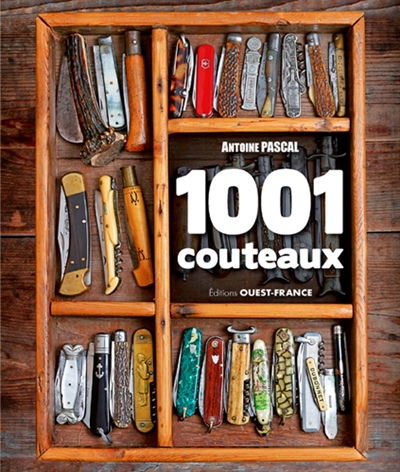 1.001 couteaux