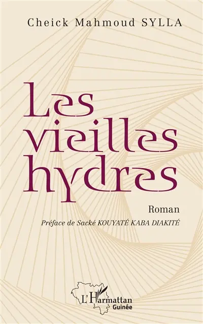 Les vieilles hydres