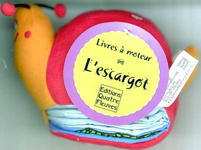 L'escargot