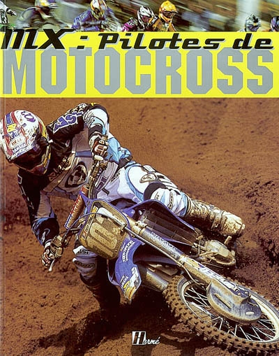 MX : pilotes de motocross