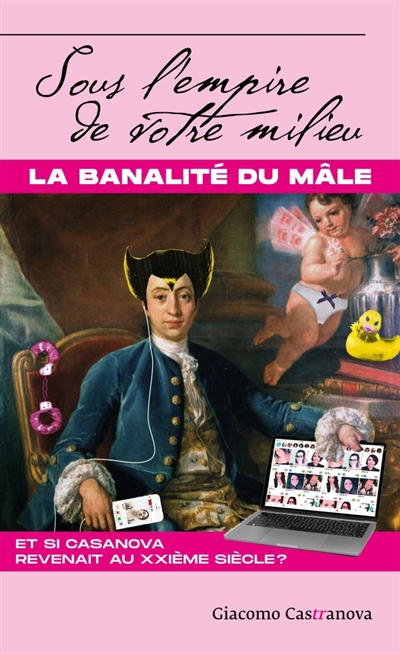 Sous l'empire de votre...