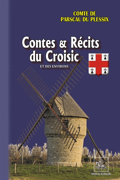 Contes & récits du Croisic...