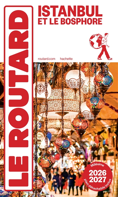 Istanbul et le Bosphore :...