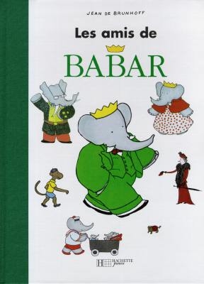 Les amis de Babar