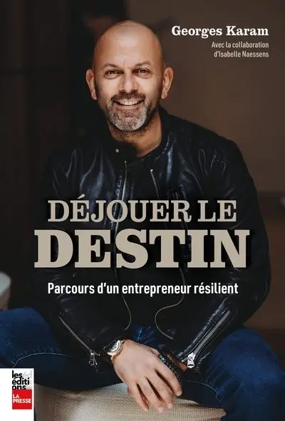 Déjouer le destin : Parcours d'un entrepreneur résilient