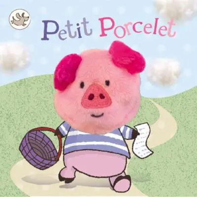 Petit porcelet