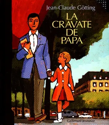 Le cravate de Papa