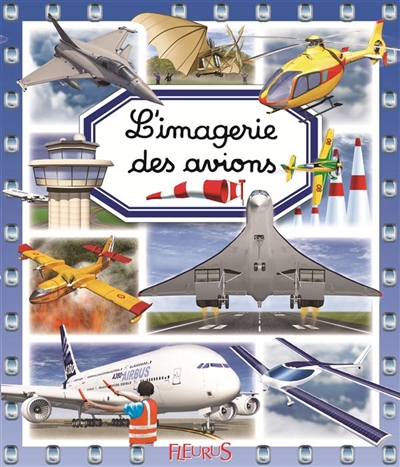 L'imagerie des avions