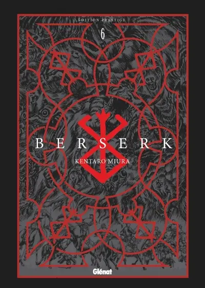 Berserk. Vol. 6
