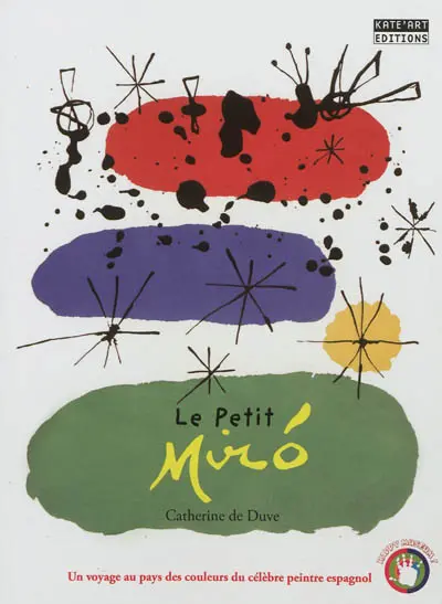 Le petit Miro