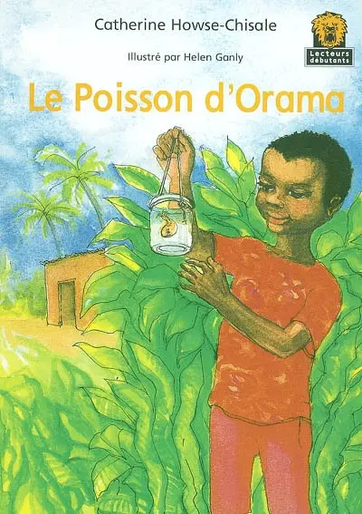Le poisson d'Orama